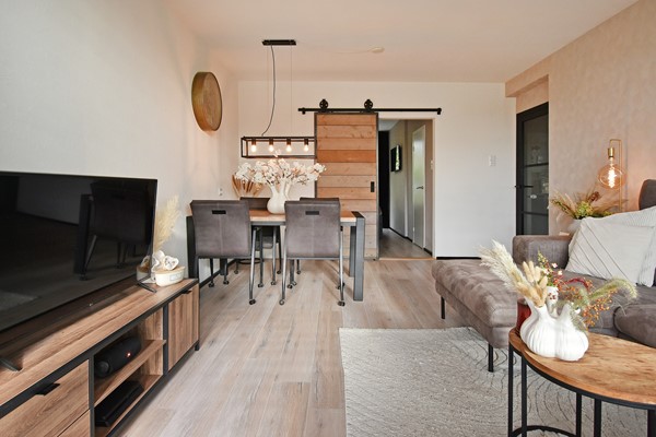 Medium property photo - Burgemeester Keijzerlaan 135, 2262 BE Leidschendam